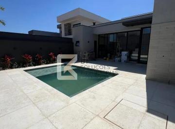 Casa · 218m² · 3 Quartos · Casa em Caldeira, Indaiatuba/SP de 218m² 3 quartos à venda por R$ 1.900.000,00