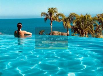 Casa · 900m² · 5 Quartos · 3 Vagas · Casa em Barra Velha, Ilhabela/SP de 900m² 5 quartos à venda por R$ 12.500.000,00