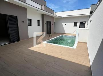 Casa · 205m² · 3 Quartos · 4 Vagas · Casa em Caldeira, Indaiatuba/SP de 205m² 3 quartos à venda por R$ 1.589.000,00