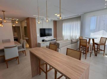Apartamento · 120m² · 3 Quartos · 2 Vagas · Apartamento em Centro, Balneário Camboriú/SC de 120m² 3 quartos à venda por R$ 2.710.000,00