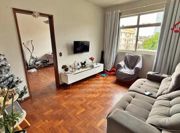 Apartamento · 80m² · 3 Quartos · 1 Vaga · Apartamento em Carlos Prates, Belo Horizonte/MG de 80m² 3 quartos à venda por R$ 450.000,00