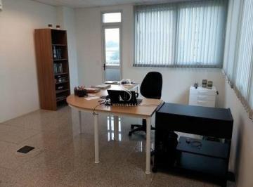 Comercial · 33m² · 1 Vaga · Sala em Brooklin Paulista, São Paulo/SP de 33m² à venda por R$ 450.000,00