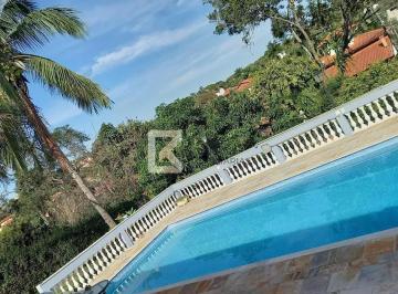 Rural · 205m² · 3 Quartos · 8 Vagas · Chácara em Colinas do Mosteiro de Itaici, Indaiatuba/SP de 205m² 3 quartos à venda por R$ 1.484.000,