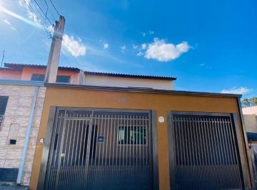 Casa · 200m² · 3 Quartos · 2 Vagas · Sobrado em Jardim Tropical, Sorocaba/SP de 200m² 3 quartos à venda por R$ 499.900,00