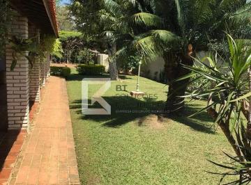 Rural · 10m² · 3 Quartos · Chácara em Chácara Alvorada, Indaiatuba/SP de 10m² 3 quartos à venda por R$ 1.300.000,00