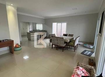 Casa · 214m² · 3 Quartos · Sobrado em Jardim Esplanada II, Indaiatuba/SP de 214m² 3 quartos à venda por R$ 1.260.000,00