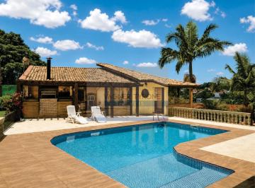 Casa · 587m² · 4 Quartos · 13 Vagas · Casa em Jardim Passárgada I, Cotia/SP de 587m² 4 quartos à venda por R$ 2.550.000,00