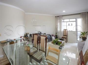 Apartamento · 120m² · 3 Quartos · 2 Vagas · Apartamento em Bela Aliança, São Paulo/SP de 120m² 3 quartos à venda por R$ 1.170.000,00