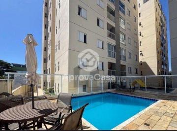 Apartamento · 89m² · 2 Quartos · 1 Vaga · Apartamento em Vila São Francisco, Suzano/SP de 89m² 2 quartos à venda por R$ 500.000,00