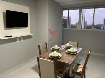 Apartamento de 1 quarto, João Pessoa · Apartamento em Miramar, João Pessoa/PB de 28m² 1 quartos à venda por R$ 375.000,00