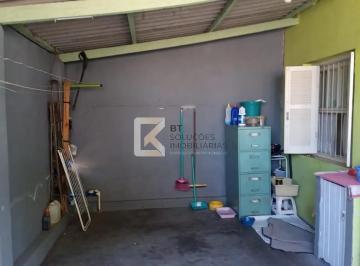 Casa · 97m² · 3 Quartos · Casa em Vila Georgina, Indaiatuba/SP de 97m² 3 quartos à venda por R$ 490.000,00