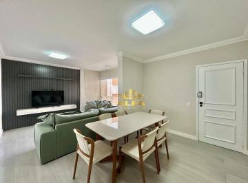 Apartamento · 85m² · 3 Quartos · 1 Vaga · Apartamento em Balneario Praia do Perequê, Guarujá/SP de 85m² 3 quartos à venda por R$ 450.000,00