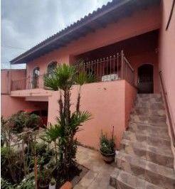 Casa · 178m² · 5 Quartos · 4 Vagas · Casa em Jardim São Paulo, Sorocaba/SP de 178m² 5 quartos à venda por R$ 500.000,00