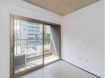 Apartamento de 1 quarto, São Paulo · Studio-Para venda-262 Rua Dr. Melo Alves, Jardins, Jardins, São Paulo, São Paulo