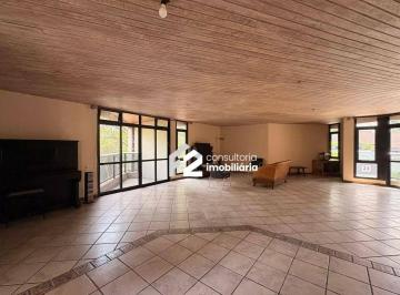 Apartamento · 350m² · 4 Quartos · 3 Vagas · Apartamento à venda, 350 m² por R$ 1.590.000,00 - Jardim - Santo André/SP