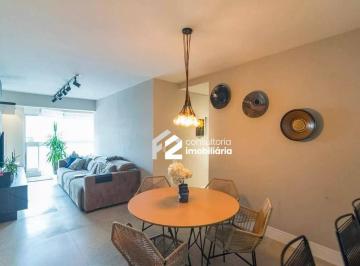Apartamento · 91m² · 3 Quartos · 2 Vagas · Apartamento à venda, 91 m² por R$ 800.000,00 - Vila Assunção - Santo André/SP