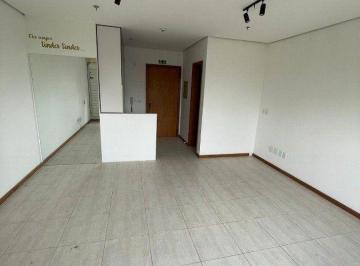 Comercial · 42m² · 1 Vaga · Venda sala comercial na Plinio Brasil Milano, garagem Bairro Boa Vista,