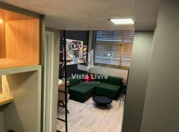 Apartamento · 35m² · 1 Quarto · Apartamento à venda, Sumarezinho, São Paulo, SP