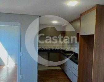 Apartamento · 35m² · 2 Quartos · Apartamento em MOOCA