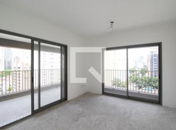 Apartamento · 42m² · 1 Quarto · Apartamento para Aluguel - Vila Olímpia, 1 Quarto, 42 m² - São Paulo