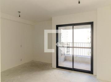 Apartamento · 25m² · 1 Quarto · Apartamento para Aluguel - Santa Cecília, 1 Quarto,  25 m² - São Paulo