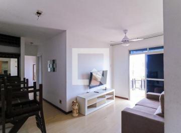 Apartamento · 64m² · 2 Quartos · 1 Vaga · Apartamento para Aluguel - Engenho Novo, 2 Quartos, 64 m² - Rio de Janeiro