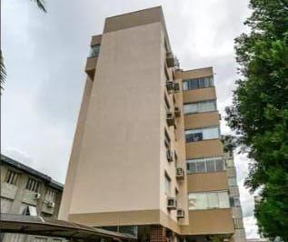 Apartamento · 75m² · 2 Quartos · 1 Vaga · Apartamento com 02 quartos e 01 vaga coberta no Bairro Menino Deus, Porto Alegre