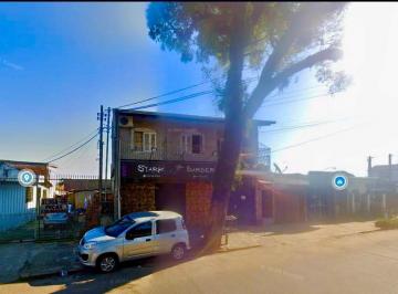 Casa · 200m² · 2 Quartos · 1 Vaga · Casa Sobrado Comercial 3 dormitórios Jardim Santa Rosa de Lima Porto Alegre