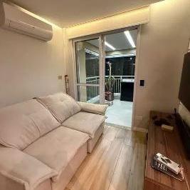 Apartamento · 60m² · 2 Quartos · 1 Vaga · Apartamento à Venda na Barra Funda 60m², 2 Quartos 1 Vaga de Garagem por R$ 900.000,00- São Paulo/SP