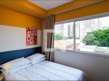 Apartamento · 17m² · 1 Quarto · Apartamento à Venda - Vila Clementino, 1 Quarto, 17 m² - São Paulo