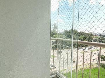 Apartamento · 73m² · 3 Quartos · 1 Vaga · Apartamento em Sarandi