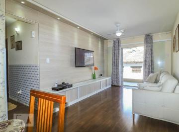 Apartamento · 112m² · 3 Quartos · 1 Vaga · Apartamento à Venda - Pechincha, 3 Quartos,  112 m² - Rio de Janeiro