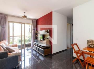 Apartamento · 60m² · 3 Quartos · 1 Vaga · Apartamento à Venda - Santana, 3 Quartos,  60 m² - São Paulo