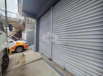 Comercial · 50m² · 1 Vaga · Loja 50M² - para Alugar