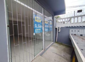 Comercial · 45m² · 1 Vaga · Loja 45M² - para Alugar