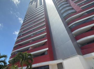 Foto 01 · Apartamento residencial para Venda em condominio fechado, Caminho das Árvores, Salvador, 1 quarto, 1
