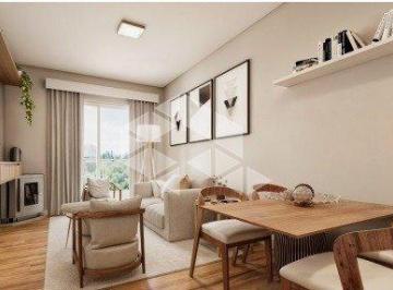 Apartamento · 89m² · 3 Quartos · 1 Vaga · Apartamento 3 dormitórios, 88,78m², em Gramado, em bairro próximo ao Snowland