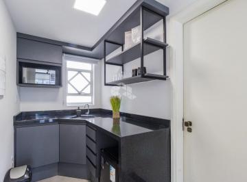 Apartamento · 39m² · 1 Quarto · APARTAMENTO LOFT de 38,93m² MOBILIADO próximo à UFRGS e Santa Casa!