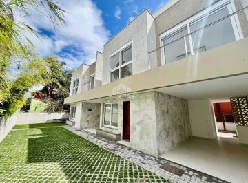 Casa · 123m² · 3 Quartos · 1 Vaga · CASA EM CONDOMÍNIO COM 3 DORMITÓRIOS SENDO 1 SUÍTE 1 VAGA DE GARAGEM SITUADA NO CAMPECHE EM FLORIANÓ