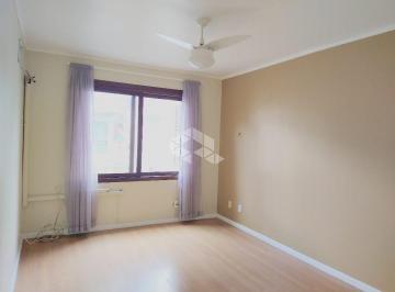 Apartamento · 46m² · 1 Quarto · APARTAMENTO DE 1 QUARTO PRÓXIMO À ORLA DO GUAÍBA