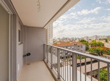 Apartamento · 74m² · 2 Quartos · 1 Vaga · Apartamento para comprar no Passo da Areia com 2 suítes