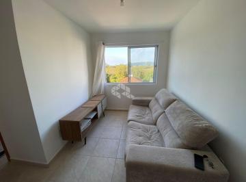 Apartamento · 51m² · 2 Quartos · 1 Vaga · Apartamento a venda com 51m², 2 dormitórios, vaga rotativa na zona Sul