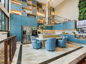 Casa de 6 quartos, Rio de Janeiro · A Venda Maravilhosa Casa no Joá com Vista Mar de 760m² com 6 Quartos e 2 Vagas em Condomínio