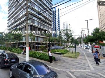 Foto 08 · Escritório em prédio comercial Locação Tatuapé 420 m² 4 banheiros 6 vagas - Entregue 2024 - A 450 me