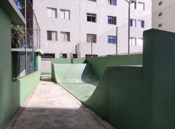 Apartamento de 3 quartos, São Paulo · BUTANTA -APT