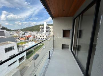 Apartamento · 87m² · 2 Quartos · 1 Vaga · Apartamento Novo à Venda, 2 Dormitórios, 75m², 1 Vaga, São Francisco de Assis, Camboriú, SC