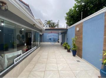 Casa · 300m² · 6 Quartos · 6 Vagas · Casa c/ Piscina para comprar no Jardim Guaiuba, SP