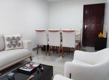 Foto 01 · Apartamento no prédio ED. Diplomata, em residencial para Venda no Capuchinhos, Feira de Santana 3 qu