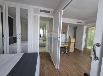 Apartamento · 58m² · 2 Quartos · 2 Vagas · Luxuoso Flat em Jardim Paulista com Vista Deslumbrante