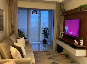 Apartamento · 75m² · 2 Quartos · 2 Vagas · UM BELO APARTAMENTO DE 2 DORMITÓRIOS NO MÁXXIMO RESORT